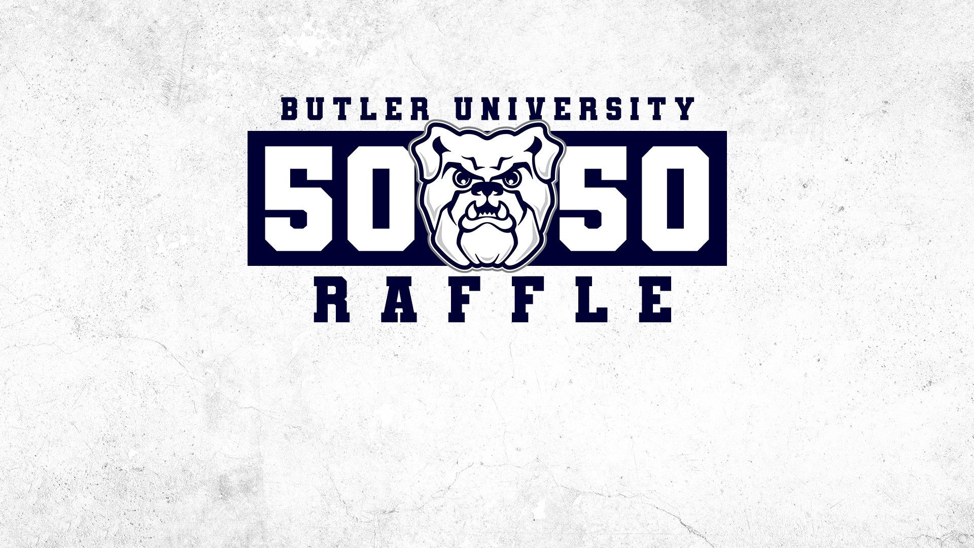 Butler University 50/50
